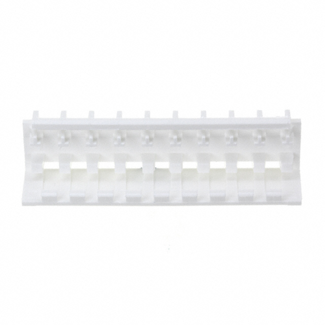 TE Connectivity AMP Connectors 1-643067-0 electronic component