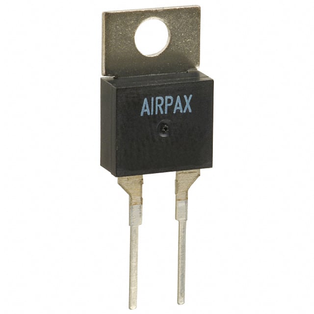 Sensata-Airpax 67L080 electronic component