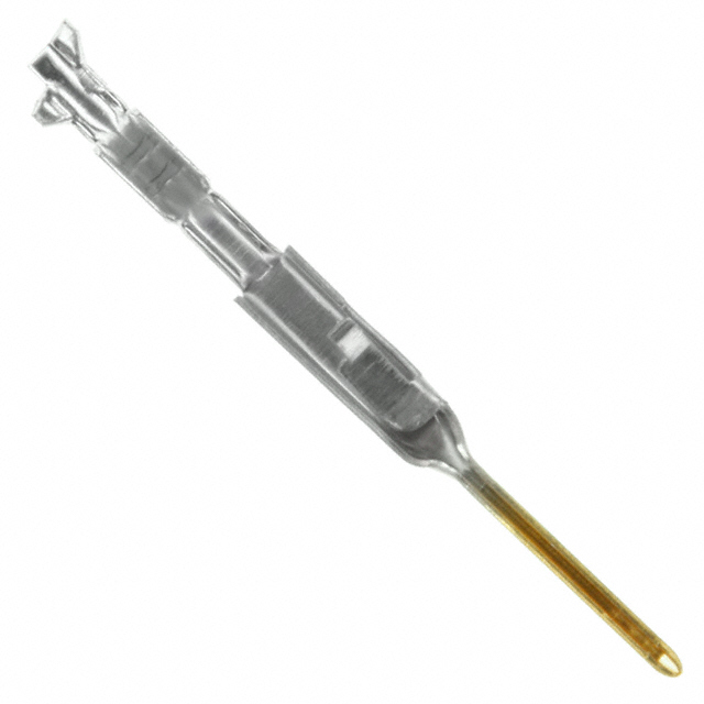 TE Connectivity AMP Connectors 104506-5 electronic component