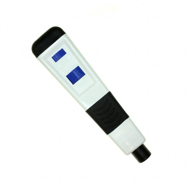 TE Connectivity AMP Connectors 1583608-1 electronic component