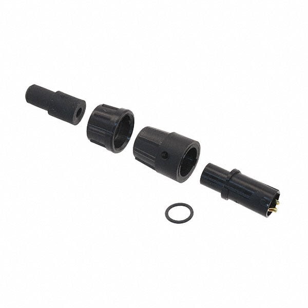 Conxall/Switchcraft 16282-2SG-318 electronic component