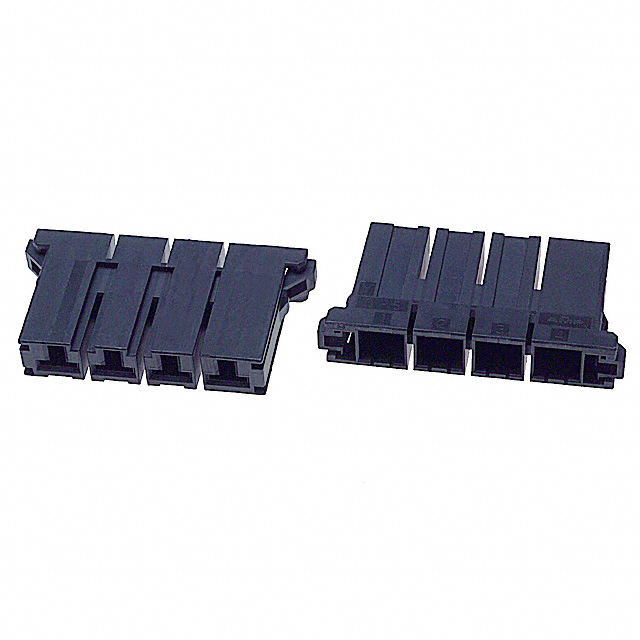 TE Connectivity AMP Connectors 2-179958-4 electronic component