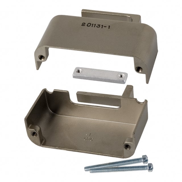 TE Connectivity AMP Connectors 201131-1 electronic component