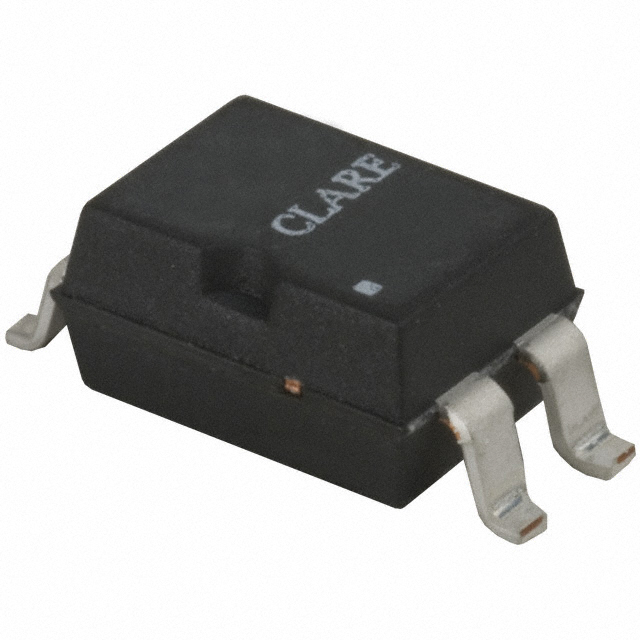 IXYS Integrated Circuits Division CPC1301GRTR electronic component