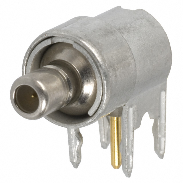TE Connectivity AMP Connectors 228435-1 electronic component