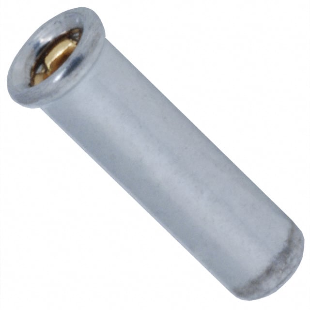 TE Connectivity AMP Connectors 5645500-1 electronic component