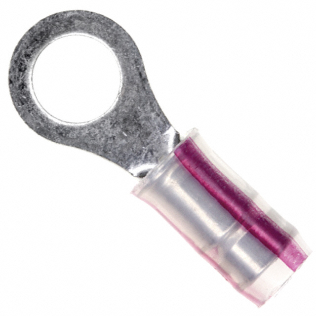 TE Connectivity AMP Connectors 53409-1 electronic component