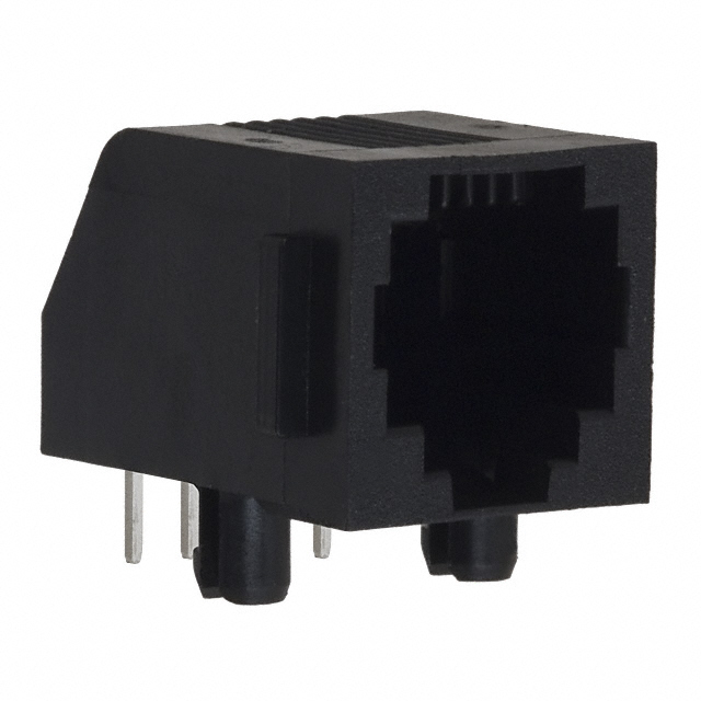 TE Connectivity AMP Connectors 5555163-1 electronic component