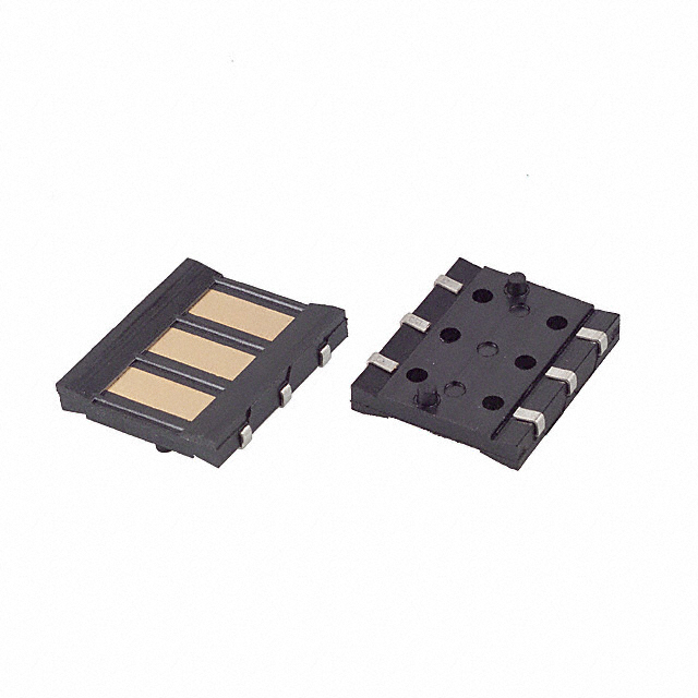 Bourns Inc. 70ADJ-3-FL1 electronic component