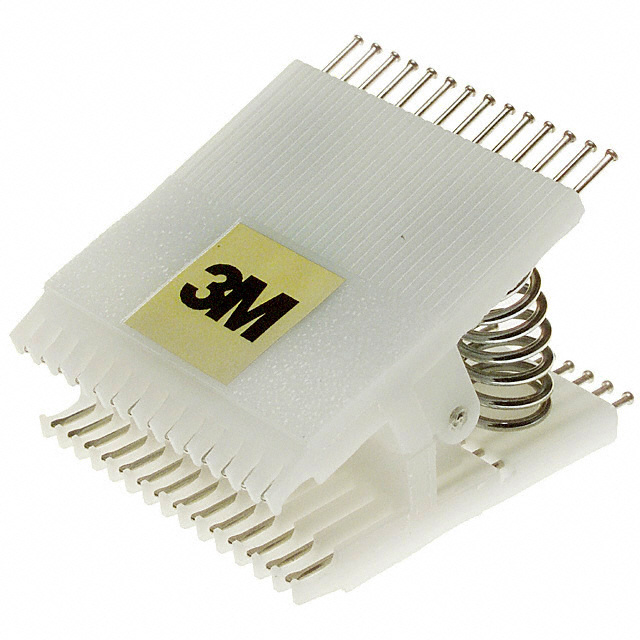 3M 923718 electronic component