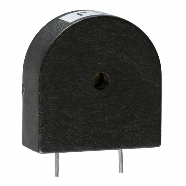 PUI Audio, Inc. AT-2532-ST-R electronic component
