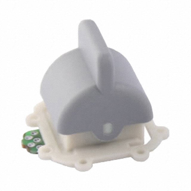 Sensata-DeltaTech 890003-0001 electronic component