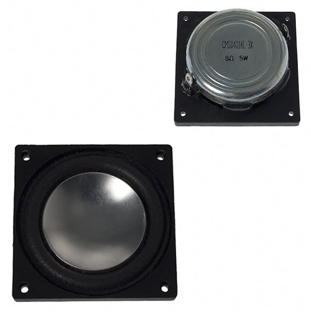 Same Sky (Formerly CUI Devices) CMS0401KL-3X electronic component