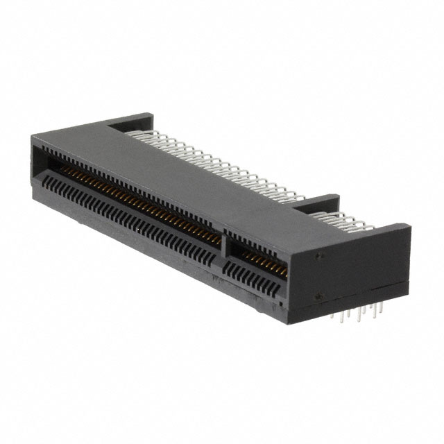 TE Connectivity AMP Connectors 1-1761465-3 electronic component