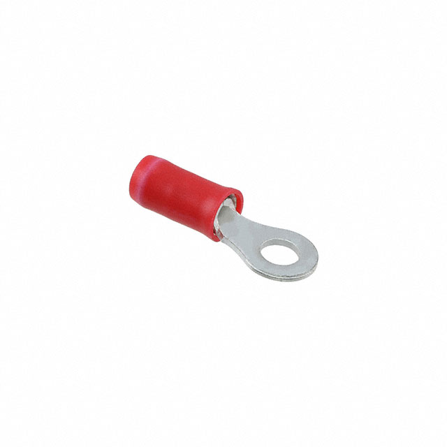 TE Connectivity AMP Connectors 171508-1 electronic component