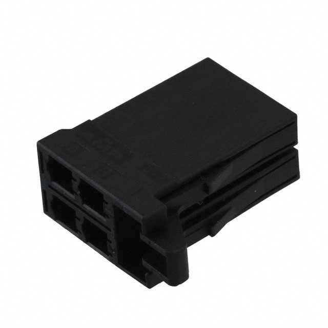 TE Connectivity AMP Connectors 175363-3 electronic component