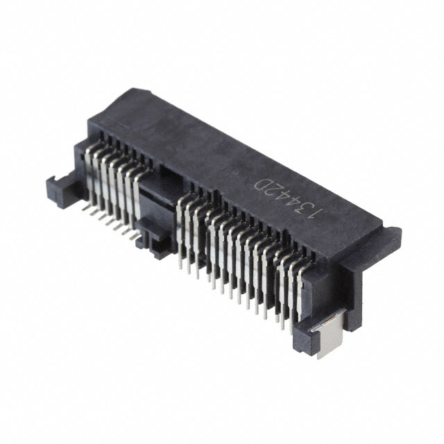 TE Connectivity AMP Connectors 2129571-1 electronic component