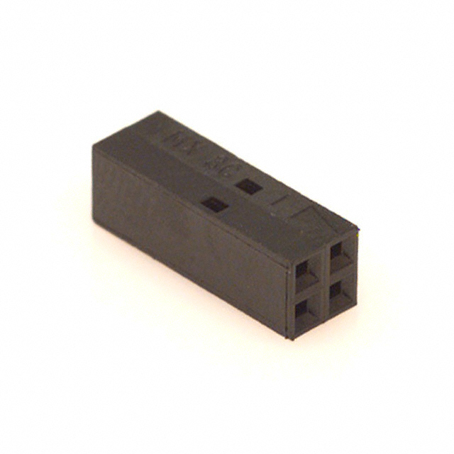 Molex 0022552041 electronic component