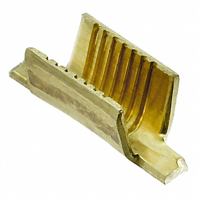 TE Connectivity AMP Connectors 280005-1 electronic component