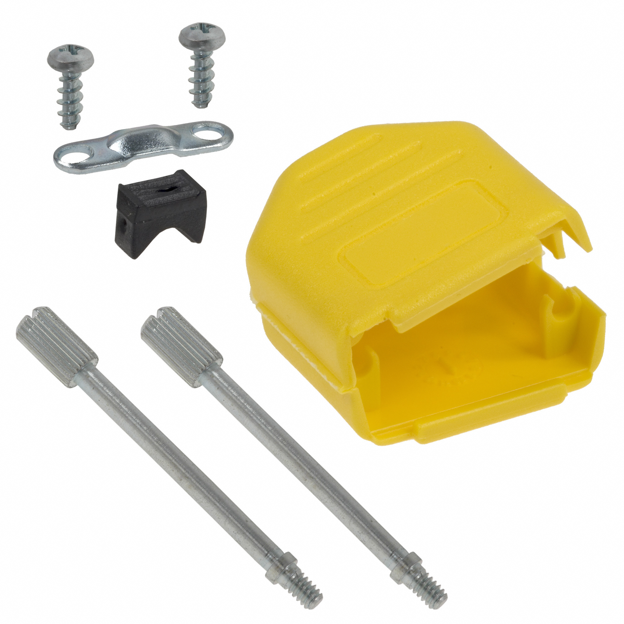 NorComp Inc. 972-009-01SR081 electronic component