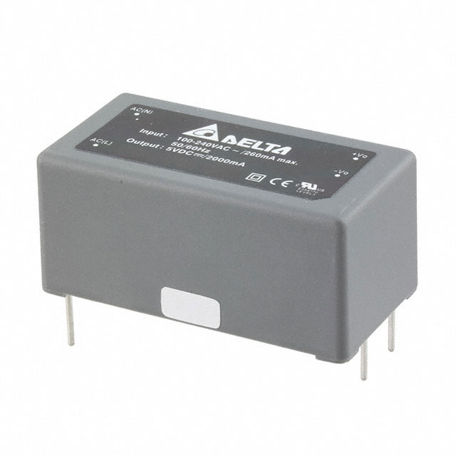 Delta Electronics AA10S2400A electronic component