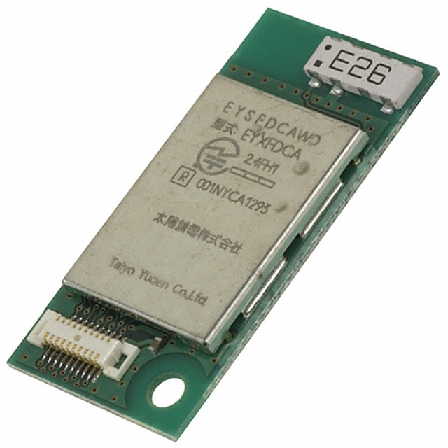 KAGA FEI AMERICA, INC. EYSFDCAWD electronic component