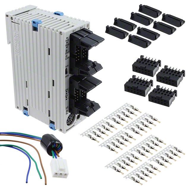 Panasonic Industrial Automation Sales FPG-C28P2H electronic component