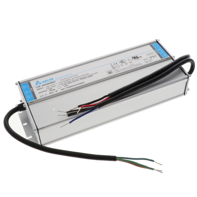 Delta Electronics LNE-48V600WBGA electronic component