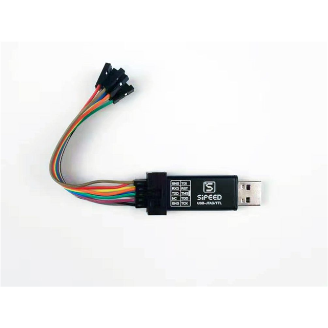 Seeed Technology Co., Ltd 114991786 electronic component