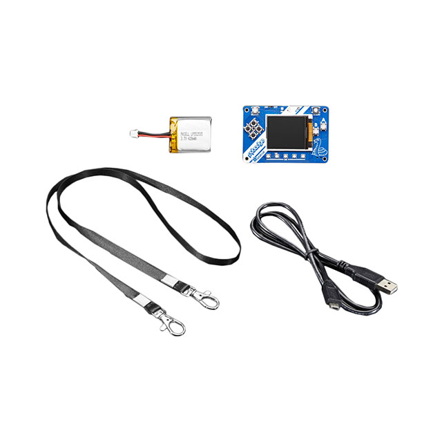 Adafruit Industries LLC 4623 electronic component