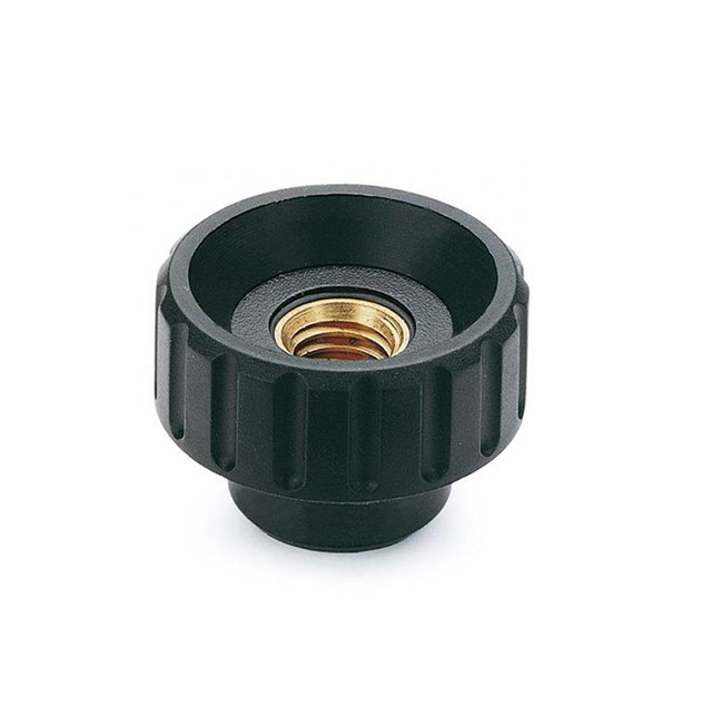 J.W. Winco 590-16-M4-D electronic component