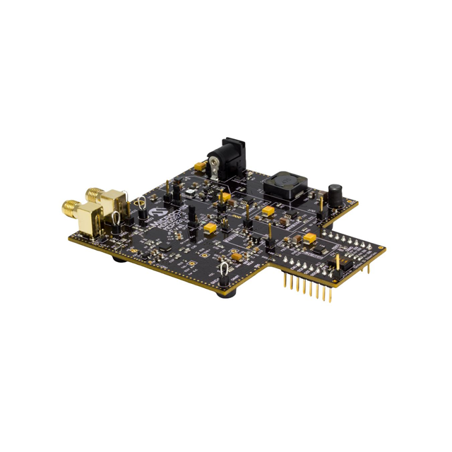 Microchip Technology ADM00873 electronic component