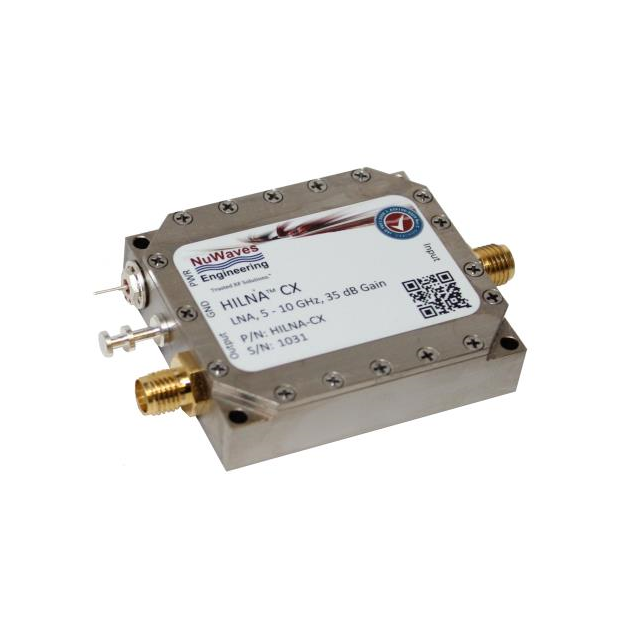 NuWaves RF Solutions HILNA-CX electronic component