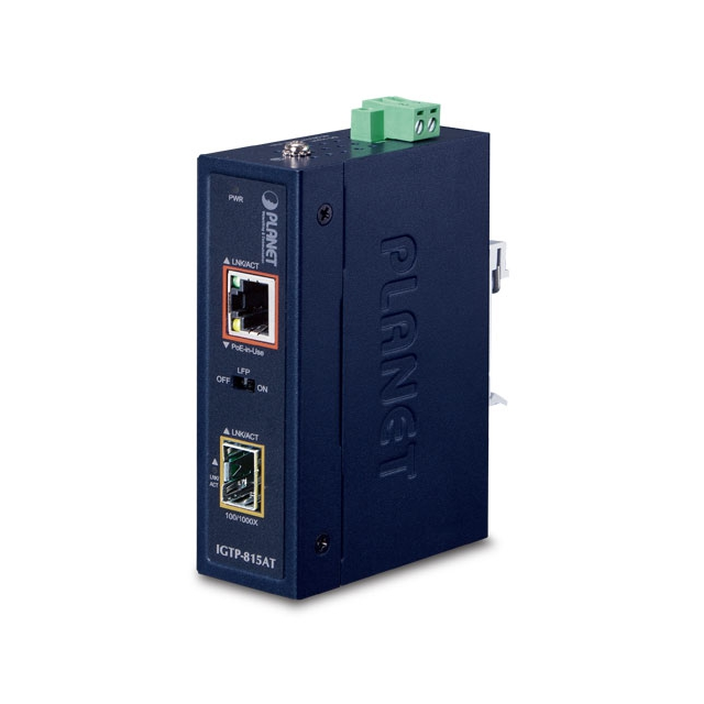Planet IGTP-815AT electronic component