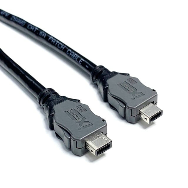 SINBON IX40AM-IX40AM-CAT6A05 electronic component