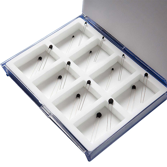 Vishay Ametherm MINI SAMPLE KIT electronic component