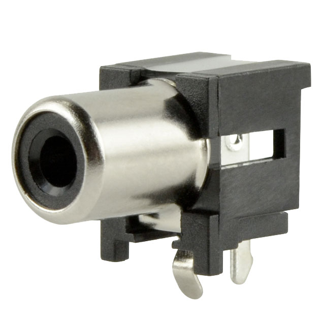 Same Sky (Formerly CUI Devices) RCJ-041 electronic component