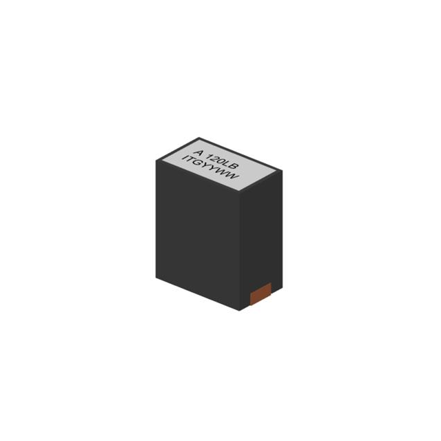 ITG Electronics, Inc. SLA40476B-330L electronic component