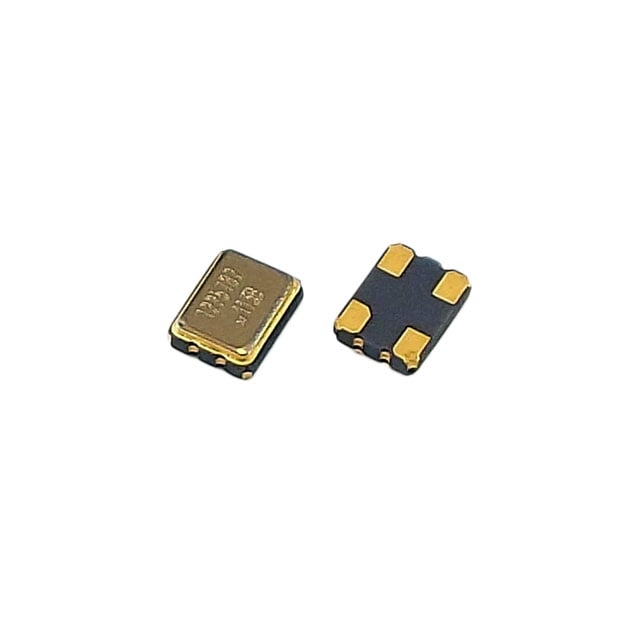 Transko Electronics, Inc. TSM32-H25CQ33ST-33.330M electronic component