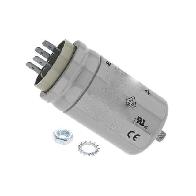 KEMET C878BF34750SA0J electronic component