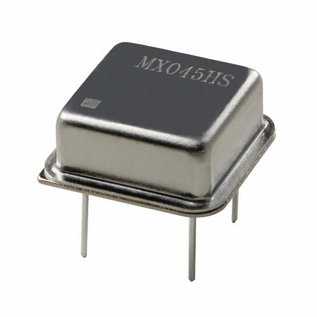 CTS-Frequency Controls MXO45HS-3C-12M800000 electronic component
