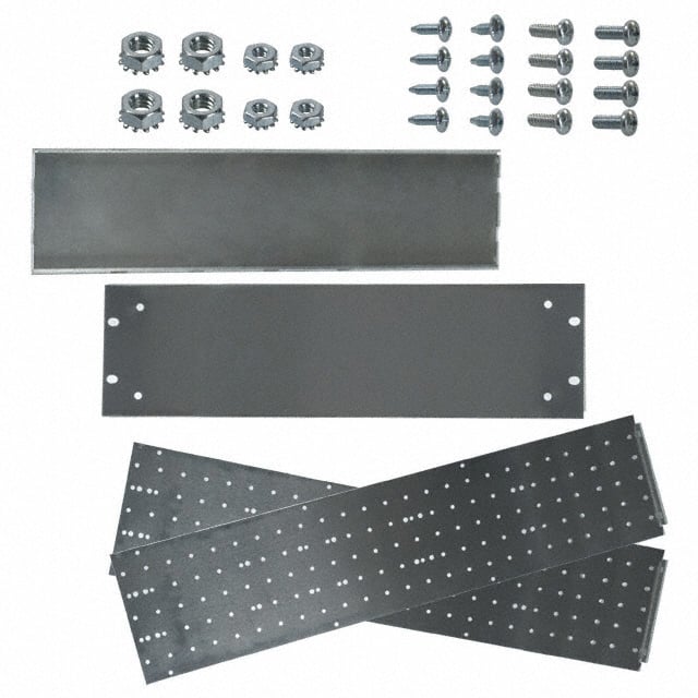 Bud Industries RM-14222 electronic component