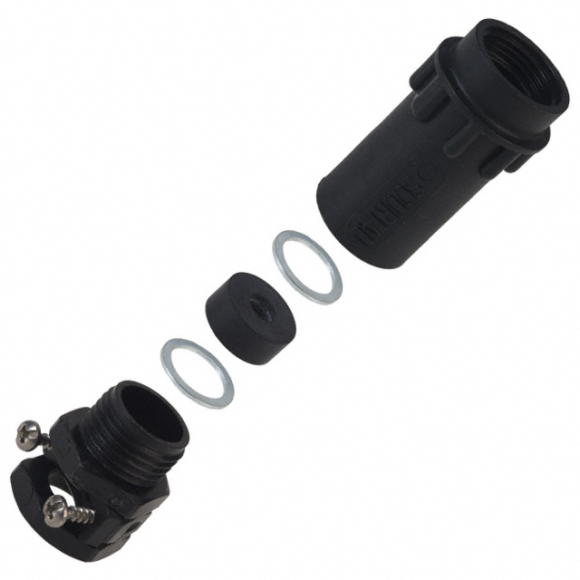 Souriau-Sunbank by Eaton UTG10PG electronic component