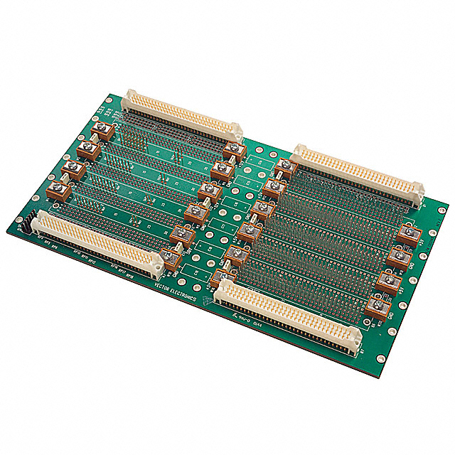 Vector Electronics VMEBP07P11 electronic component