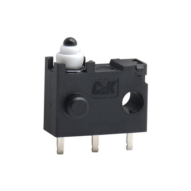C&K ZMW00AP00PCAA electronic component