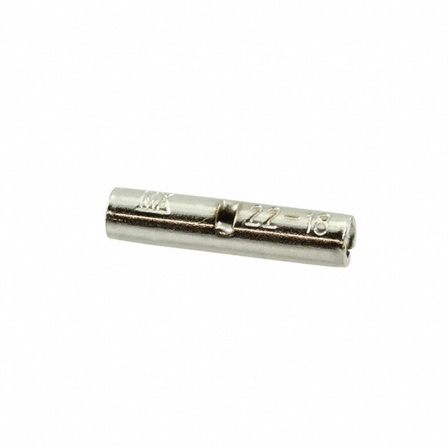 Molex 0192030384 electronic component