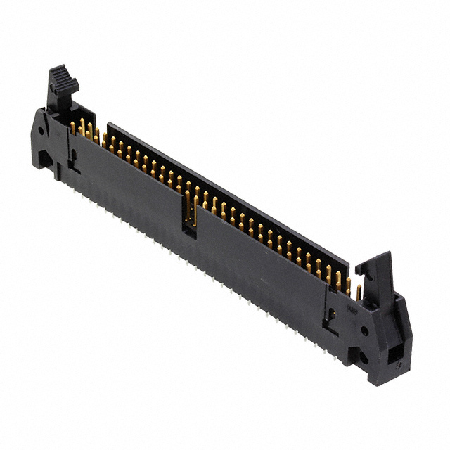 TE Connectivity AMP Connectors 1-5499160-2 electronic component