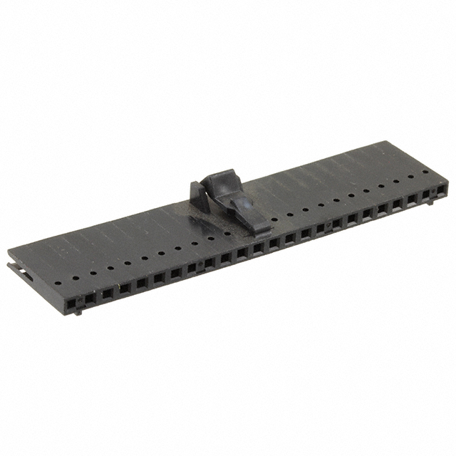 TE Connectivity AMP Connectors 2-487526-3 electronic component