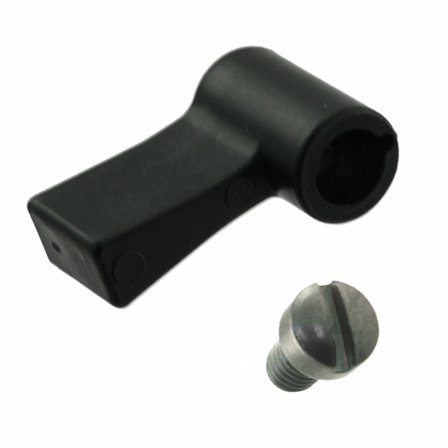 ITT Cannon, LLC 204-0016-000 electronic component
