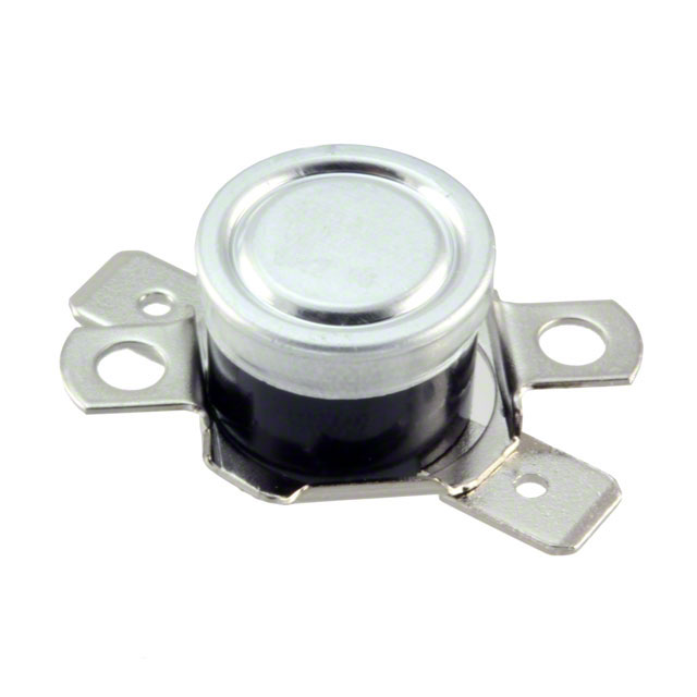 Honeywell Sensing and Productivity Solutions 2455R--01000098 electronic component